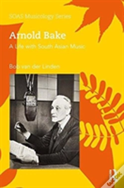 Capa do artigo Arnold Bake