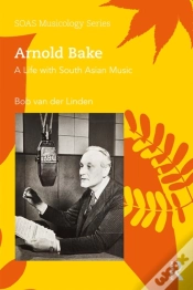Capa do artigo Arnold Bake