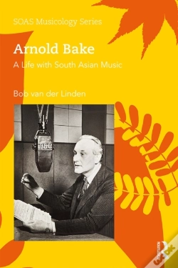 Capa do artigo Arnold Bake