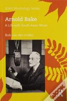 Arnold Bake