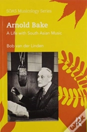 Capa do artigo Arnold Bake