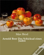 Capa do artigo Arnold Beer Das Schicksal Eines Juden