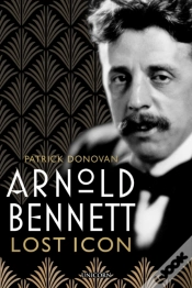 Capa do artigo Arnold Bennett