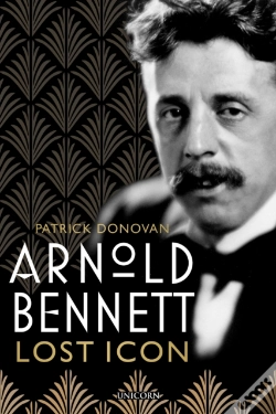 Capa do artigo Arnold Bennett