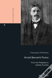 Capa do artigo Arnold Bennett