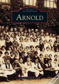 Capa do artigo Arnold