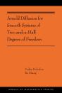 Arnold Diffusion For Smooth Systems Of Two And A Half Degrees Of Freedom - Preview