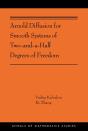 Arnold Diffusion For Smooth Systems Of Two And A Half Degrees Of Freedom - Preview