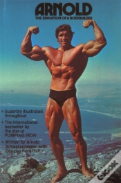 Capa do artigo Arnold