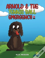 Capa do artigo Arnold & The Tennis Ball Emergency