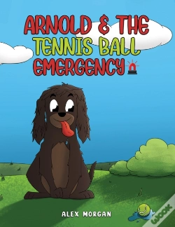 Capa do artigo Arnold & The Tennis Ball Emergency