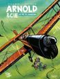 Arnold Et Cie Tome 1 - Preview
