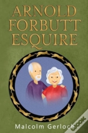 Capa do artigo Arnold Forbutt Esquire