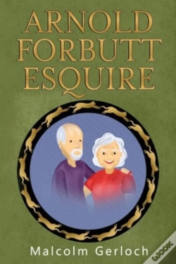 Capa do artigo Arnold Forbutt Esquire