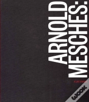 Capa do artigo Arnold Mesches