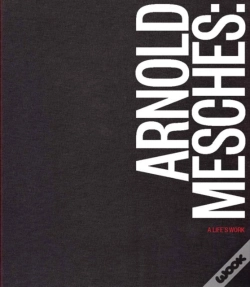 Capa do artigo Arnold Mesches