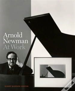 Capa do artigo Arnold Newman