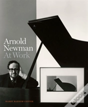 Capa do artigo Arnold Newman