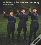 Capa do artigo Arnold Odermatt