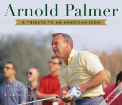 Capa do artigo Arnold Palmer