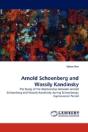 Arnold Schoenberg And Wassily Kandinsky - Preview