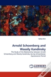 Capa do artigo Arnold Schoenberg And Wassily Kandinsky