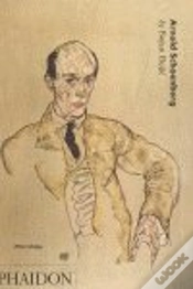 Capa do artigo Arnold Schoenberg