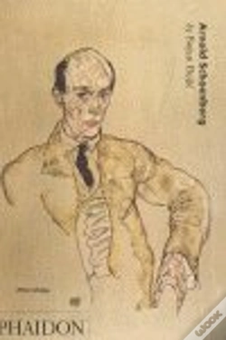 Capa do artigo Arnold Schoenberg