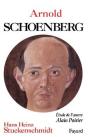Arnold Schoenberg - Preview