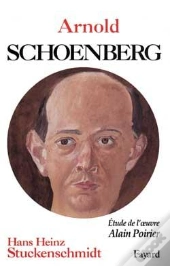 Arnold Schoenberg