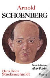Capa do artigo Arnold Schoenberg