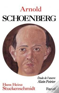 Capa do artigo Arnold Schoenberg