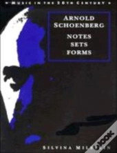 Arnold Schoenberg