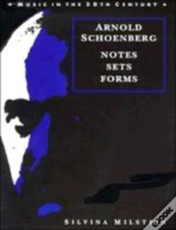Capa do artigo Arnold Schoenberg