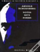 Arnold Schoenberg