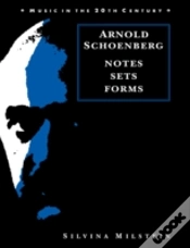 Capa do artigo Arnold Schoenberg