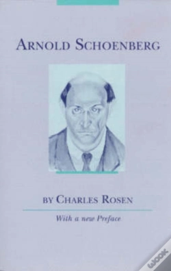 Capa do artigo Arnold Shoenberg