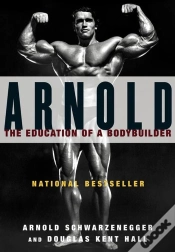 Capa do artigo Arnold: The Eduction Of A Bodybuilder