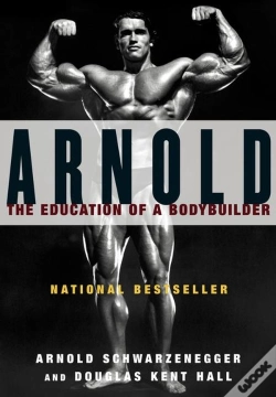 Capa do artigo Arnold: The Eduction Of A Bodybuilder