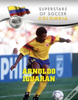 Capa do artigo Arnoldo Iguaran