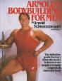 Arnold'S Bodybuilding For Men - Preview