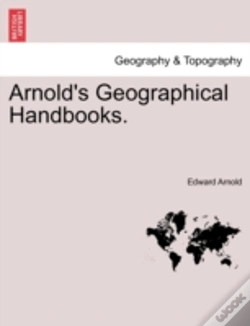 Capa do artigo Arnold'S Geographical Handbooks.