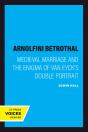 Arnolfini Betrothal - Preview
