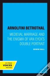Arnolfini Betrothal