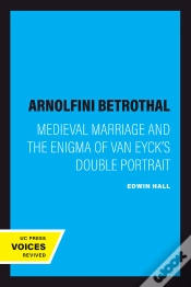 Capa do artigo Arnolfini Betrothal
