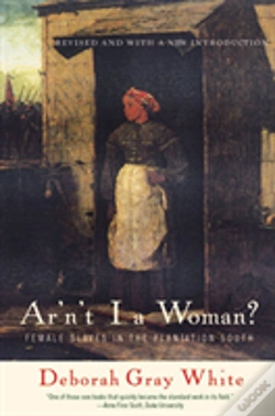 Capa do artigo Ar'N'T I A Woman?