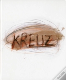 Capa do artigo Arnulf Rainer: Cross