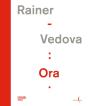 Arnulf Rainer, Emilio Vedova: Ora! - Preview