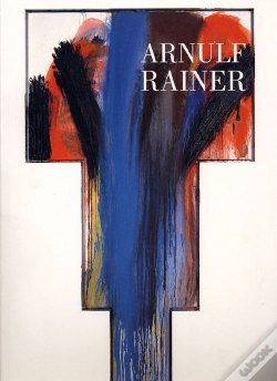 Capa do artigo Arnulf Rainer / Repères 119 : Le Regard Voilé
