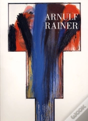 Capa do artigo Arnulf Rainer / Repères 119 : Le Regard Voilé